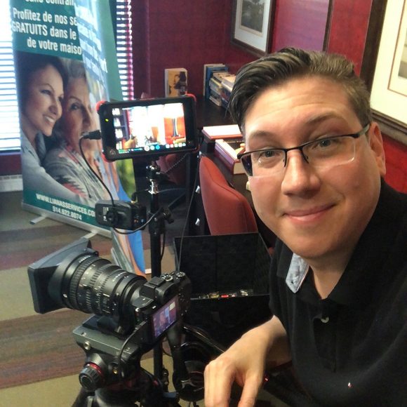 Meet your Posher, Jason - Picture 1 of 1